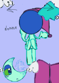 Dandy’s world puzzle
