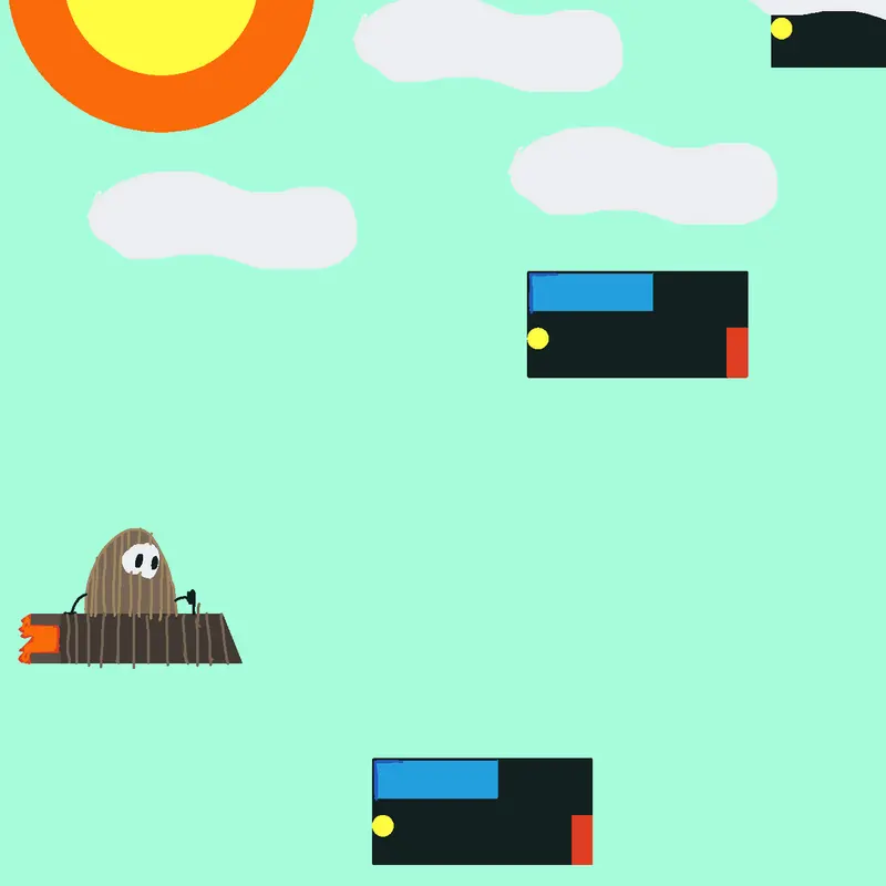 Game by @TheNut