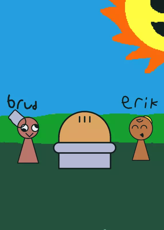 Game by @sprunkifan15