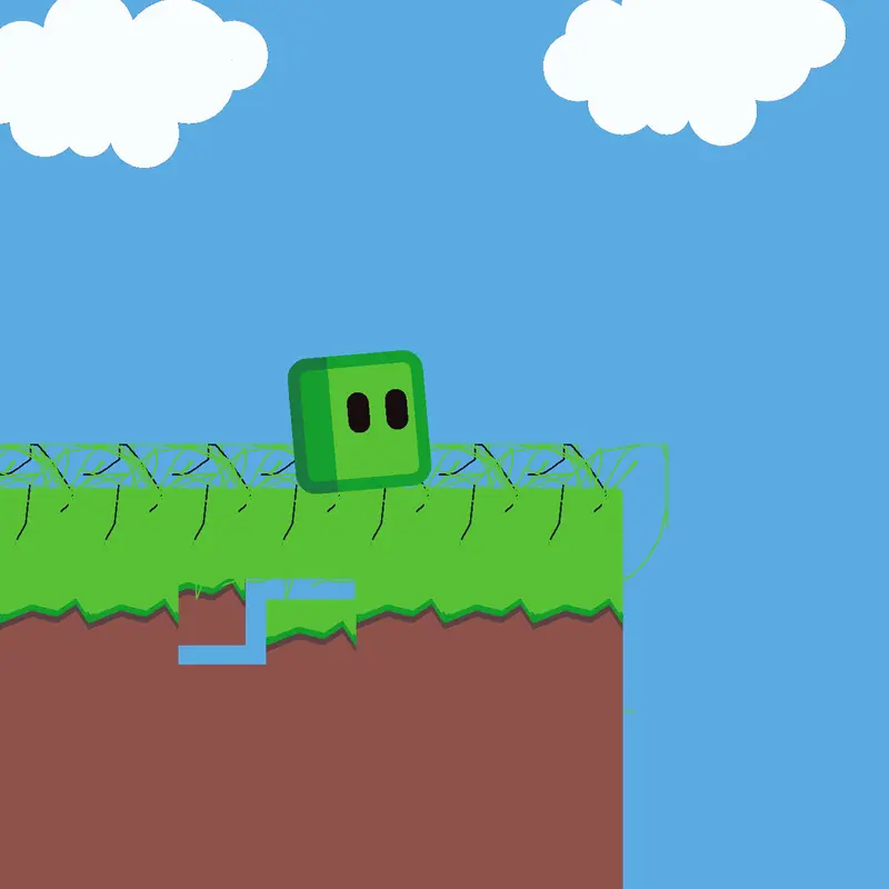 Game by @josephzionmoore