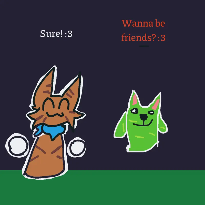 Game by @escat