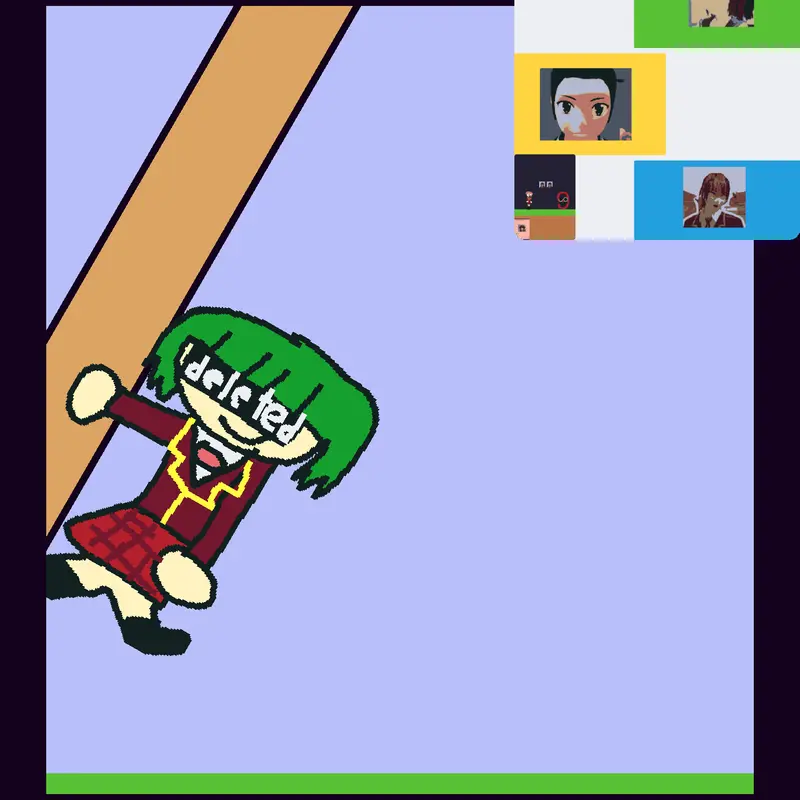 Game by @Larry-The-Frog