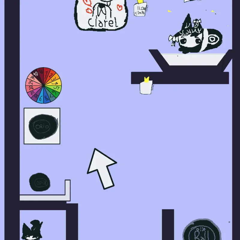 Game by @hioshii06