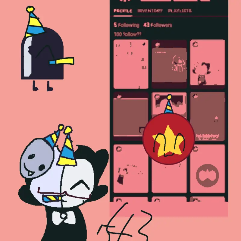 Game by @bendymeo