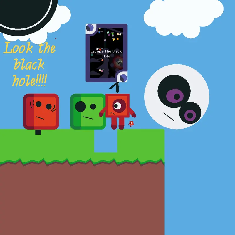 Game by @NoahMatos