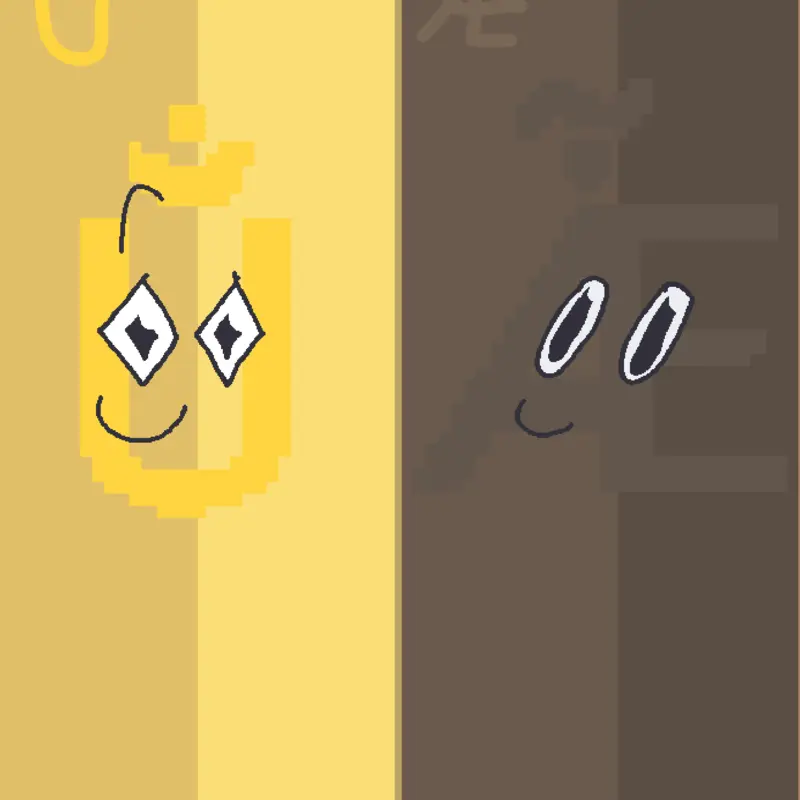 Game by @JustABlackScreen