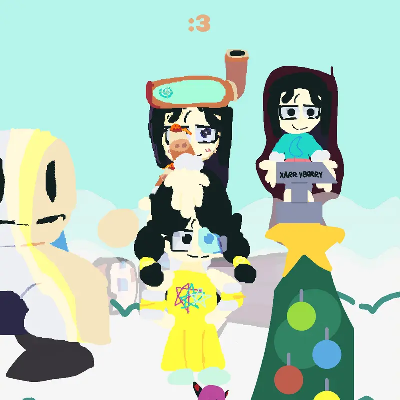 Game by @Den4eek
