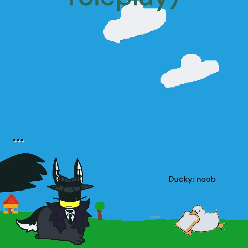 Game by @krecior