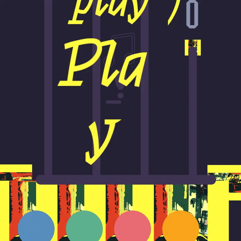 Game by @Mikhailpoliakov
