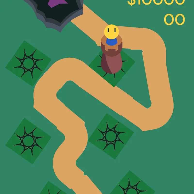 Game by @Vulkan