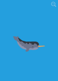 Narwhal simulator