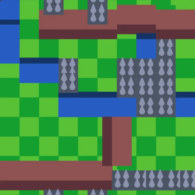 Make the ball go to the hole by @henry_magic