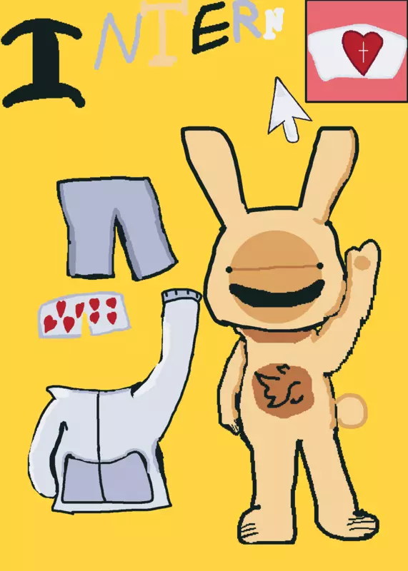 dress up by @Stromby
