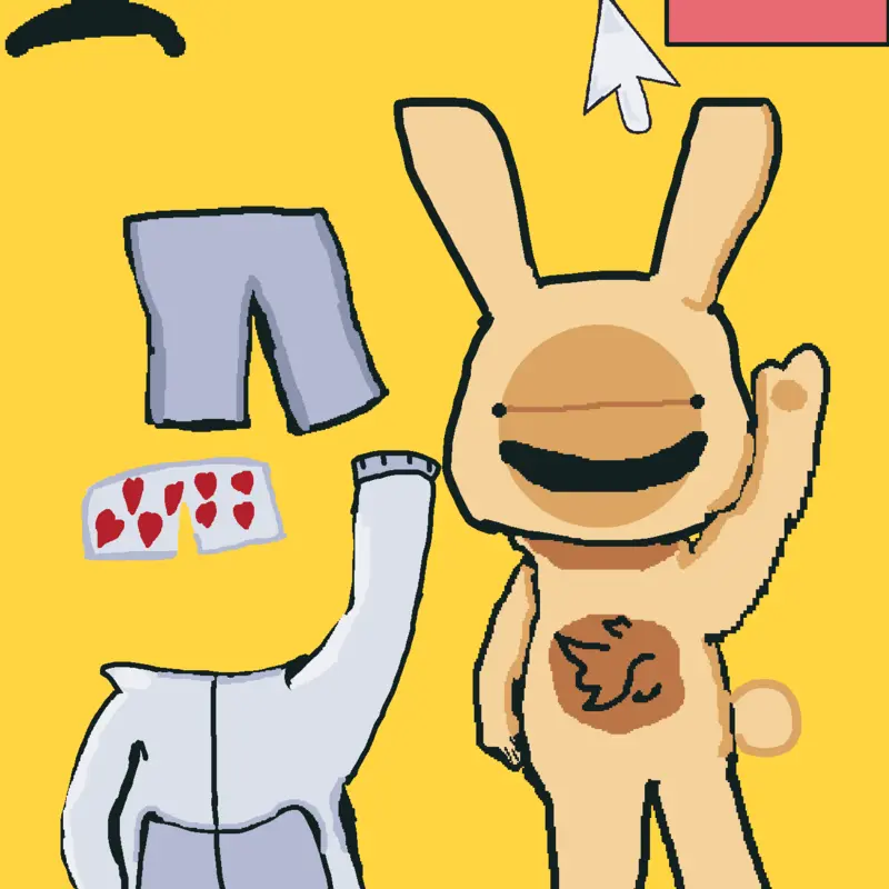dress up by @SplUrGyDurGy