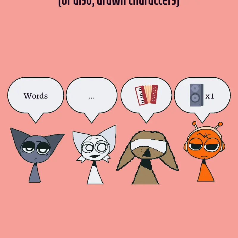 Game by @dconi