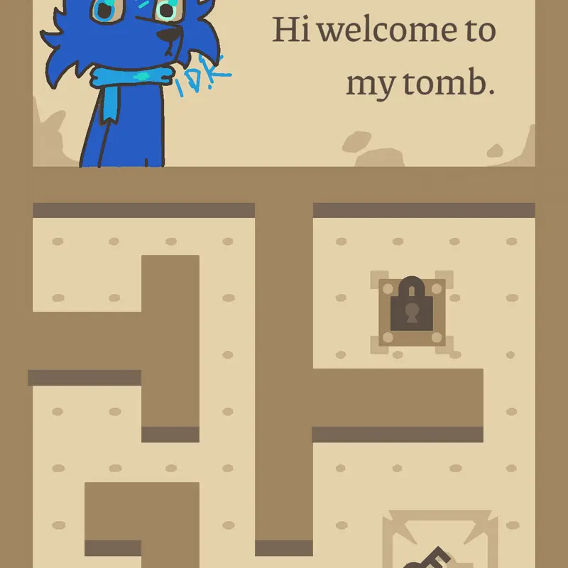 Game by @D4nny