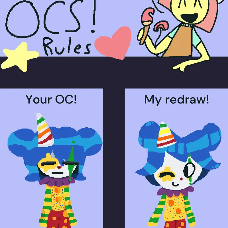 Game by @I_luv_bento