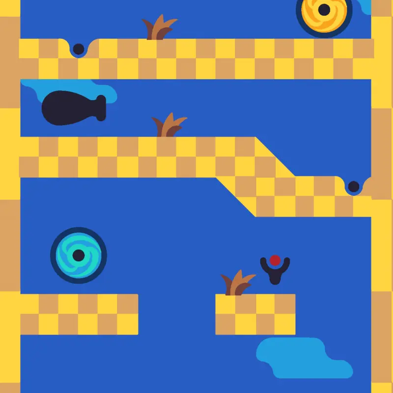 Game by @Berksan