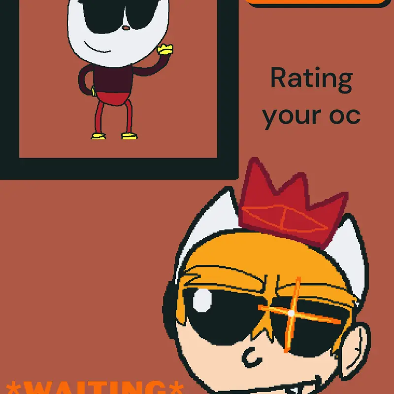 Game by @CupheadDesignPro