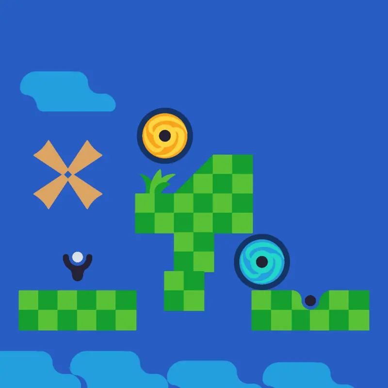 Game by @starwacher