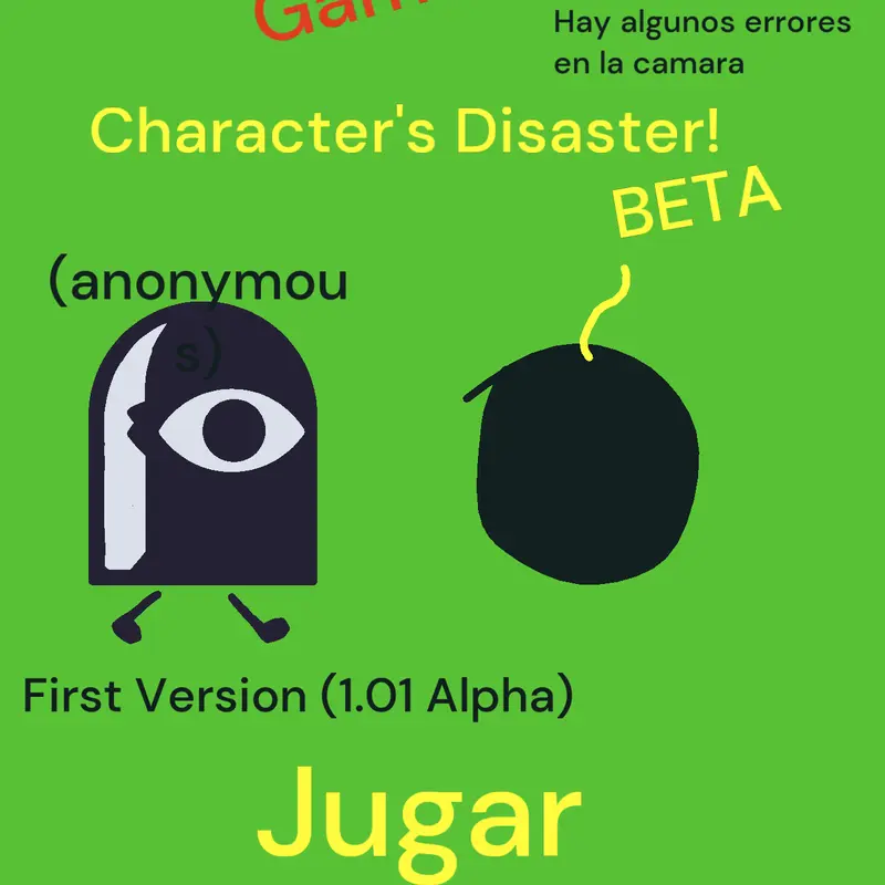 Game by @aNormalStickman