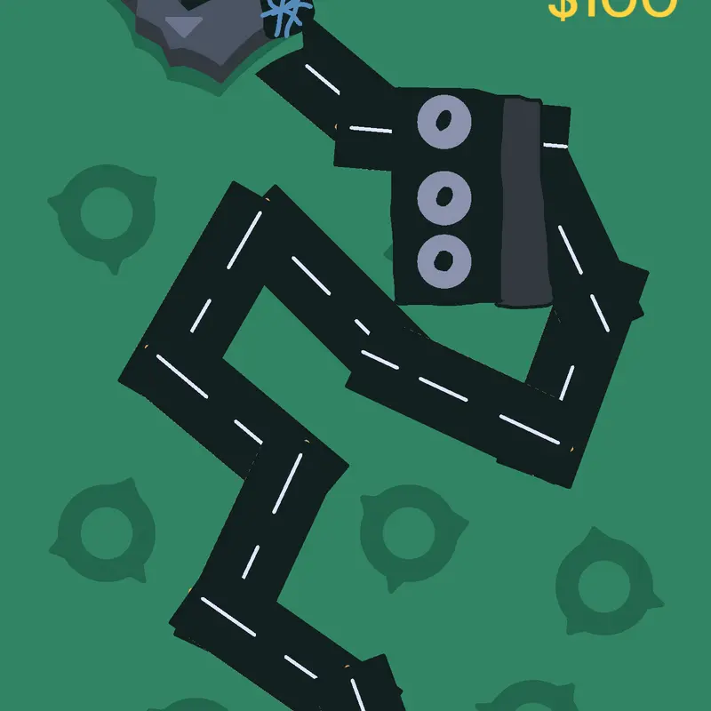 Game by @polizai