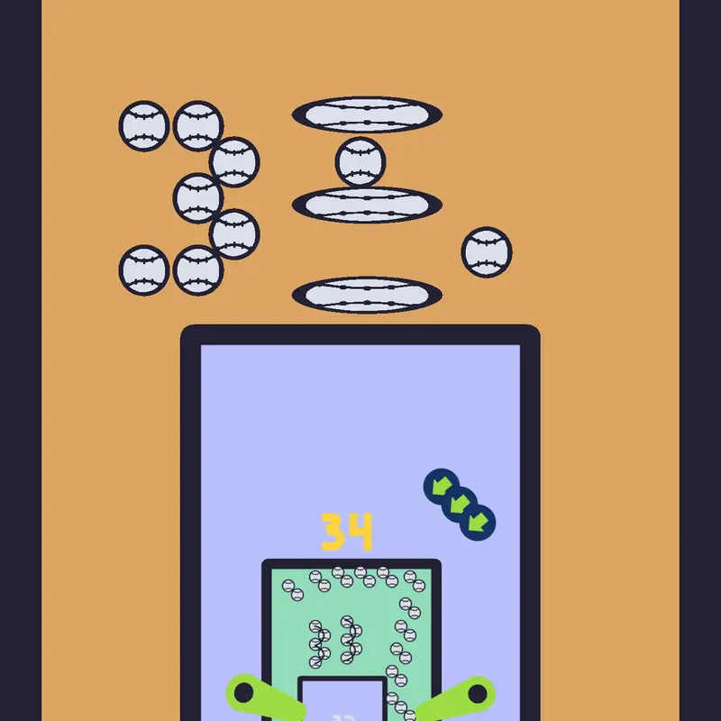Game by @i_love_making_numbers