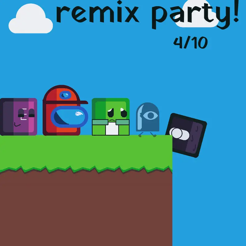 Game by @Entoncesrip