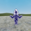 Rouxls_K44rd avatar
