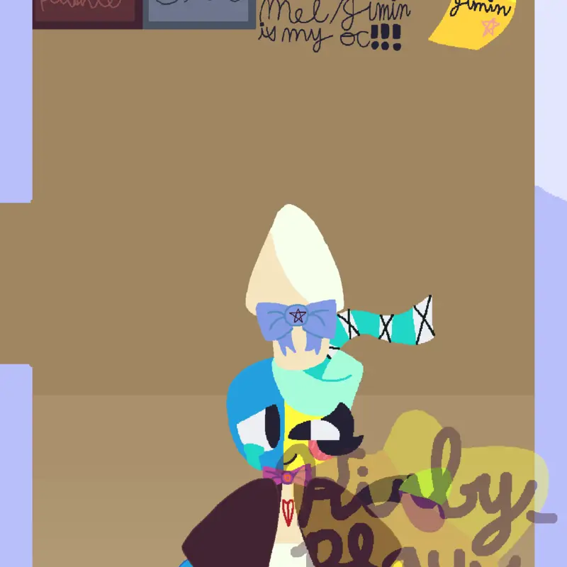 Game by @Kirby_plays23