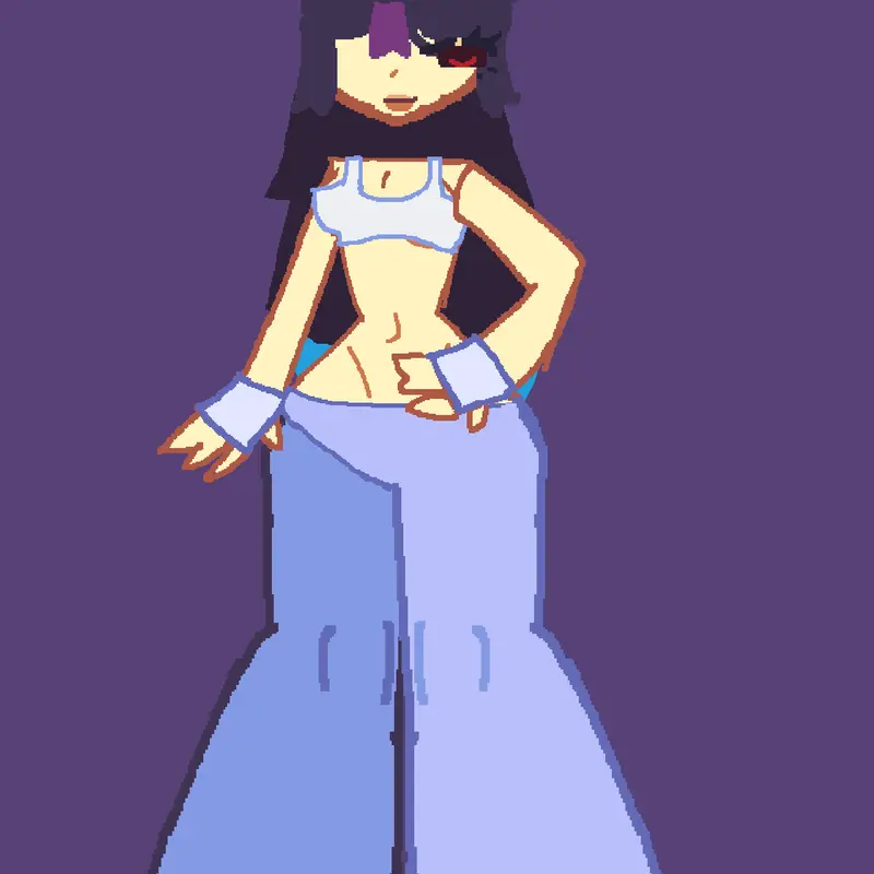 Game by @H4RL3Y