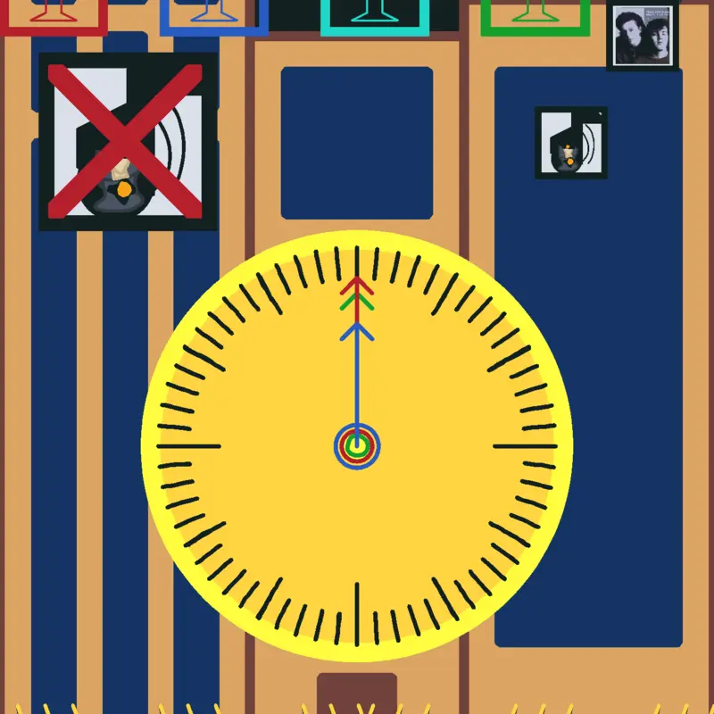 Game by @Benja2485