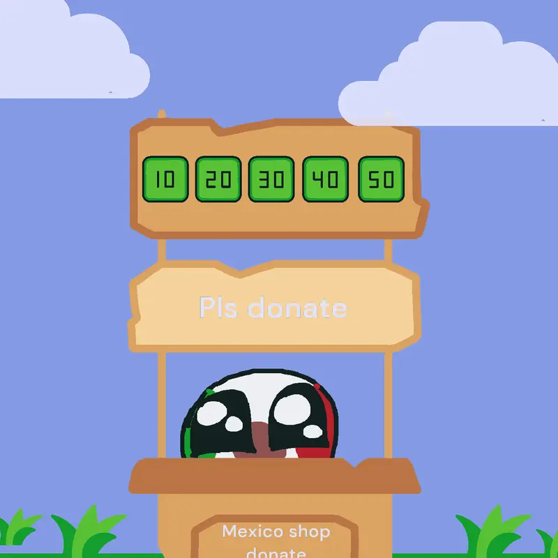 Game by @Mama44