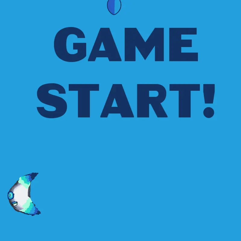 Game by @BRISKCODER