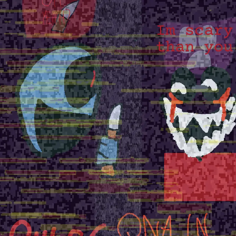 Game by @AmbushTheOffline