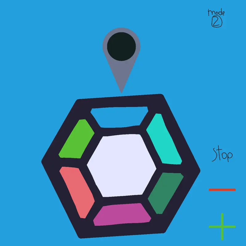Game by @Carlithos