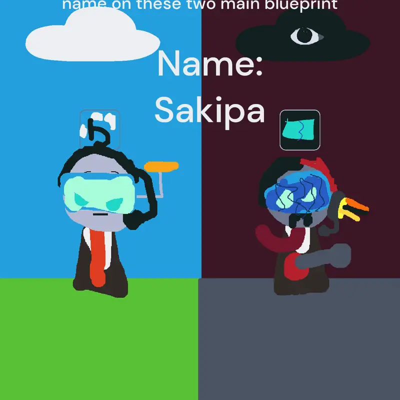 Game by @sprunkiastrobot