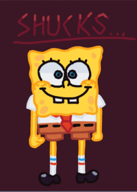 Spunchbub I got lazy at the end