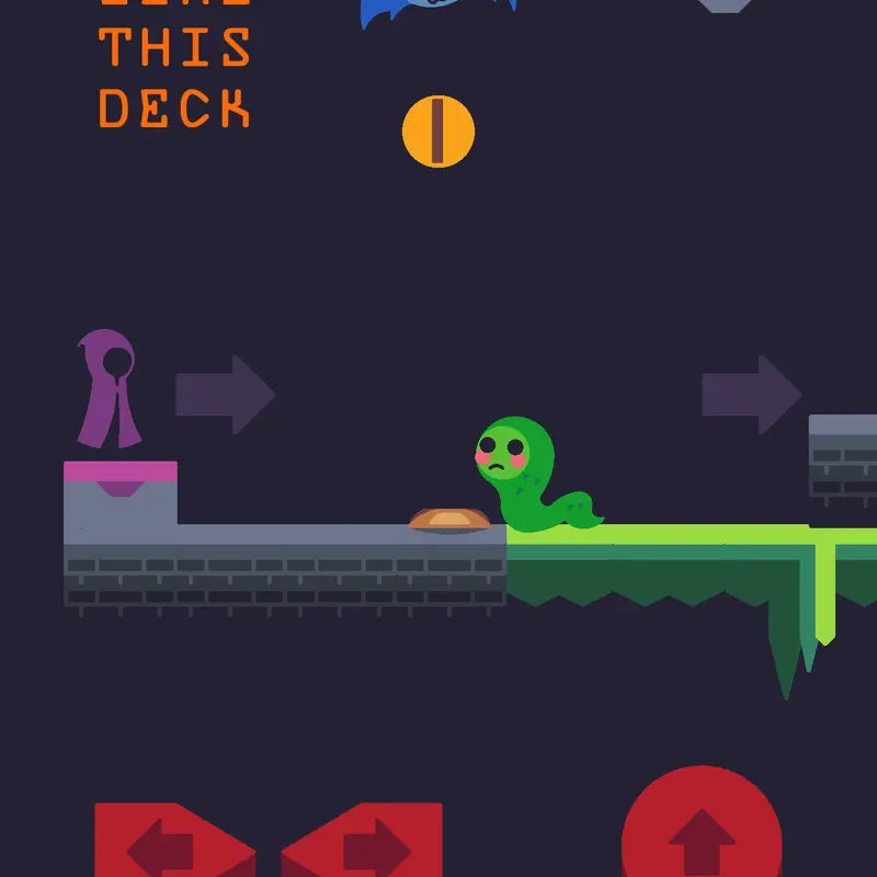 Game by @proiq2