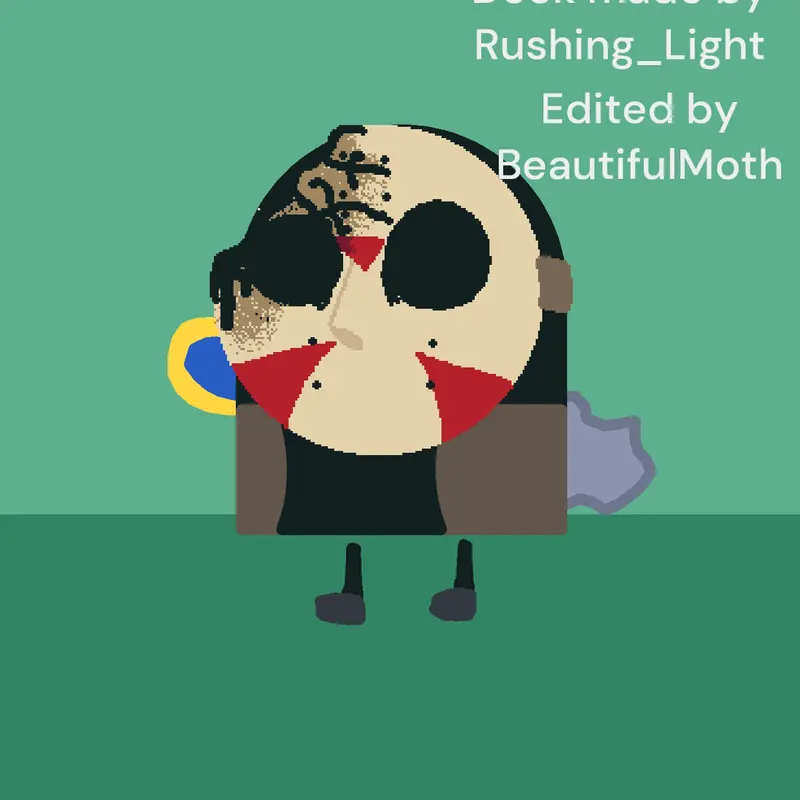Game by @BeautifulWolf