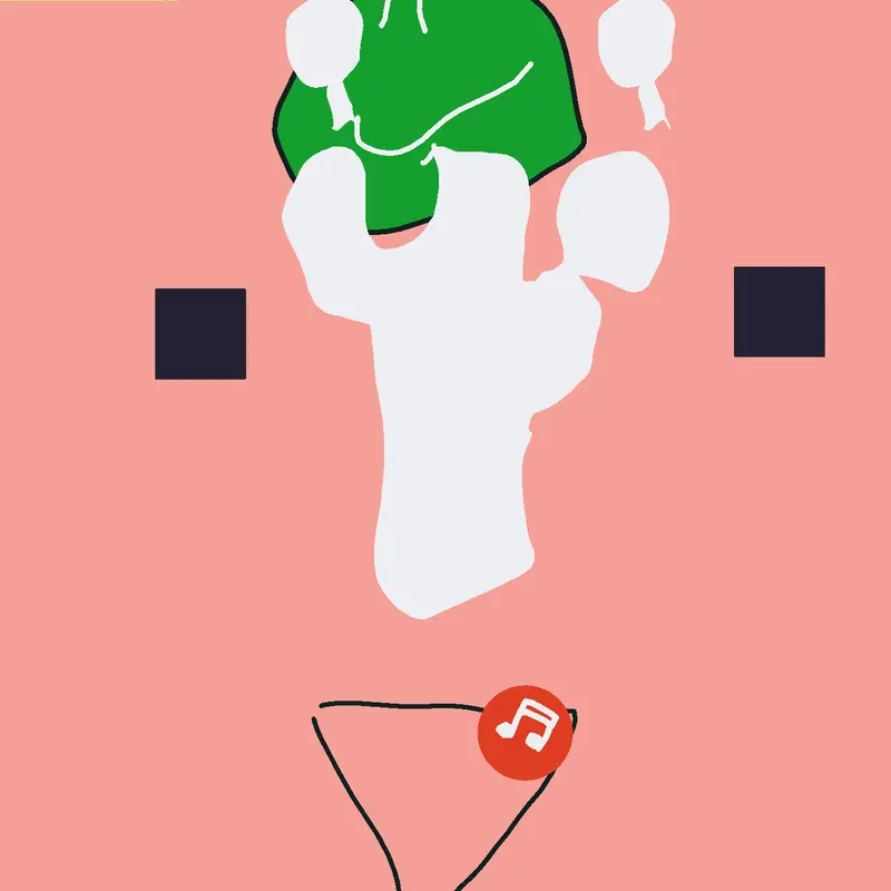 Game by @rosevella