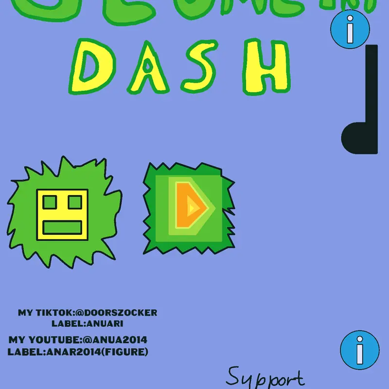 Game by @dream_and_nightmare