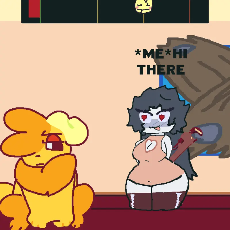 Game by @cocotoochu