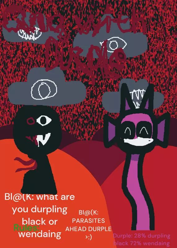 Game by @misspotter