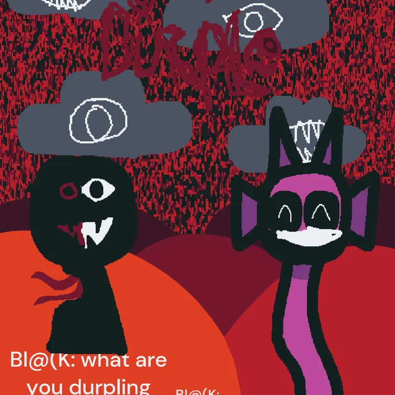 Game by @misspotter