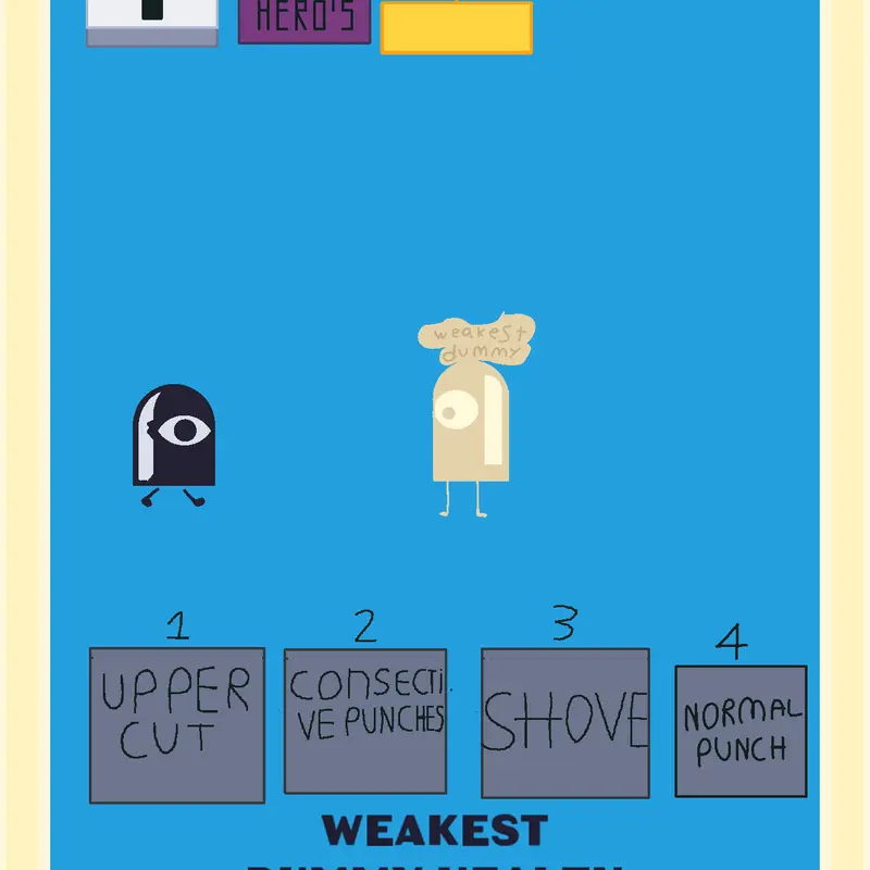 Game by @Enugain