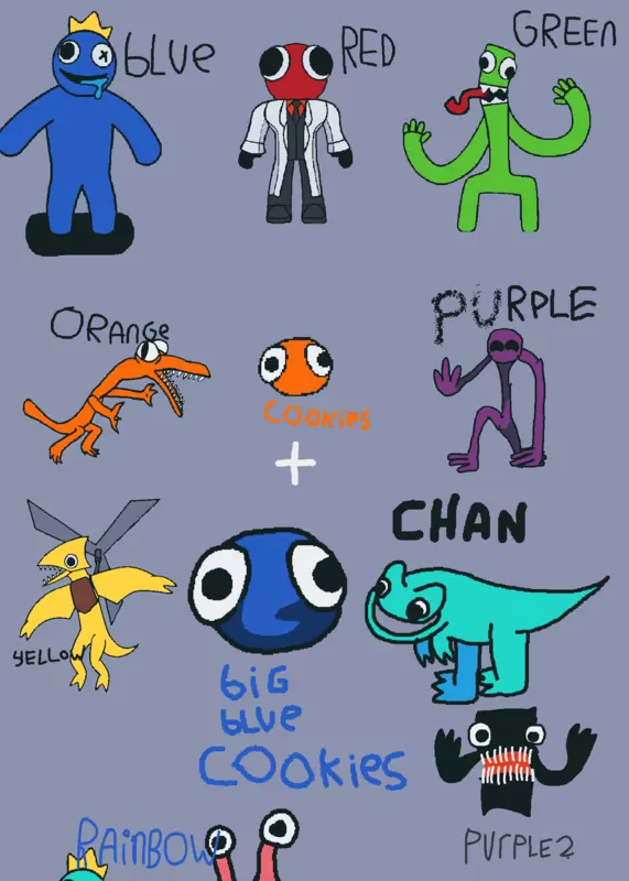 Game by @frost_time