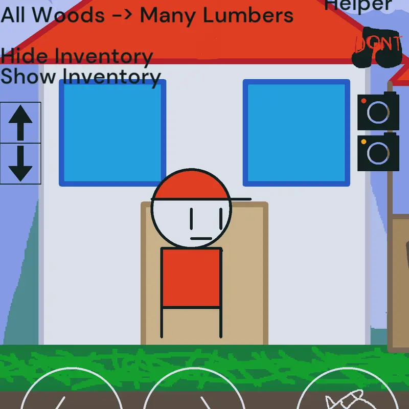 Game by @EvanTheMostRandom