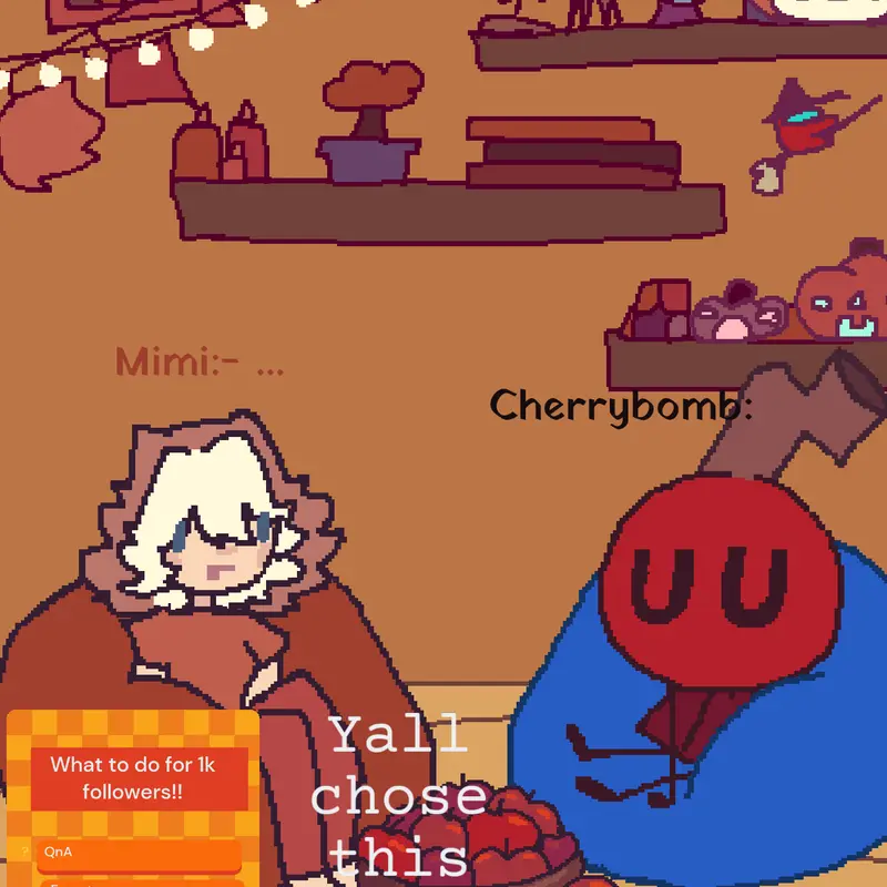 Game by @Funnybuisness