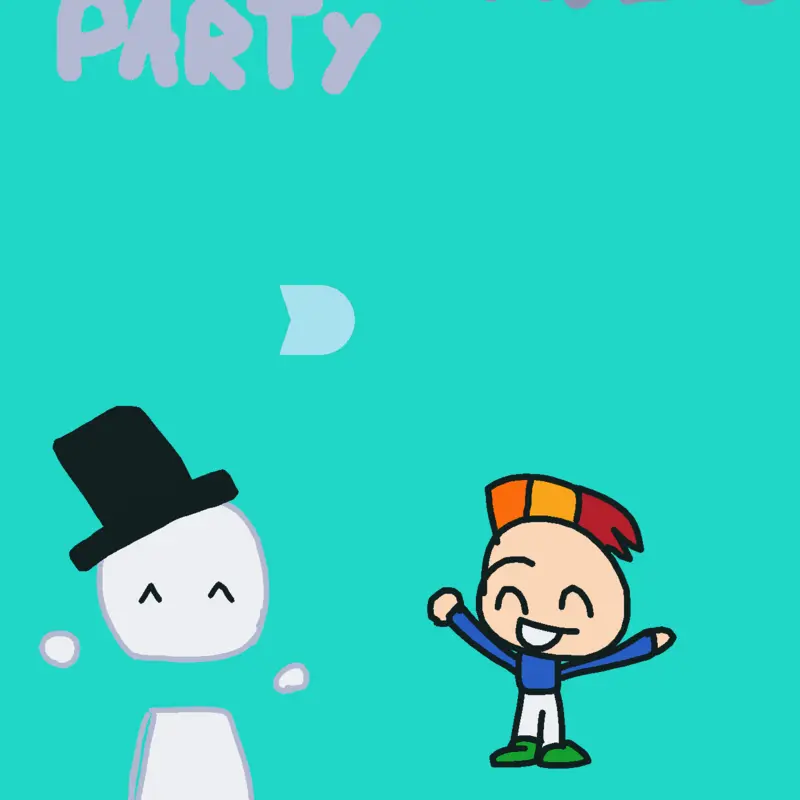 Game by @DuckLover_